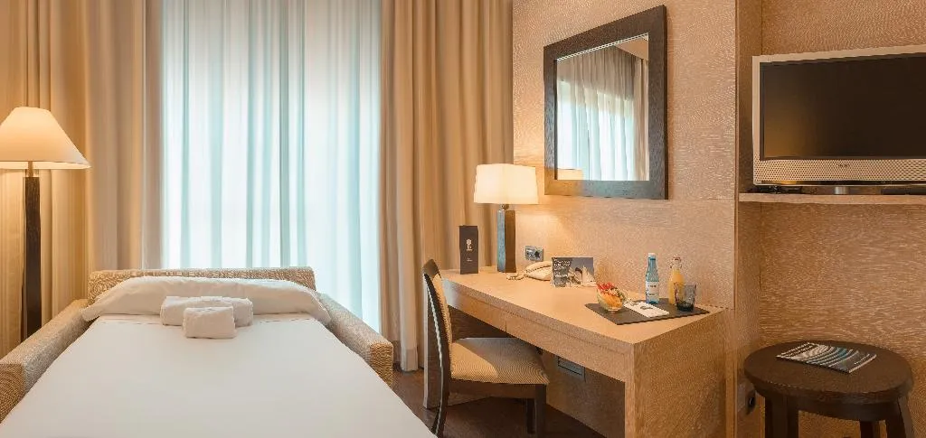 DOUBLE SUPERIOR Room, Sh Valencia Palace, Valencia