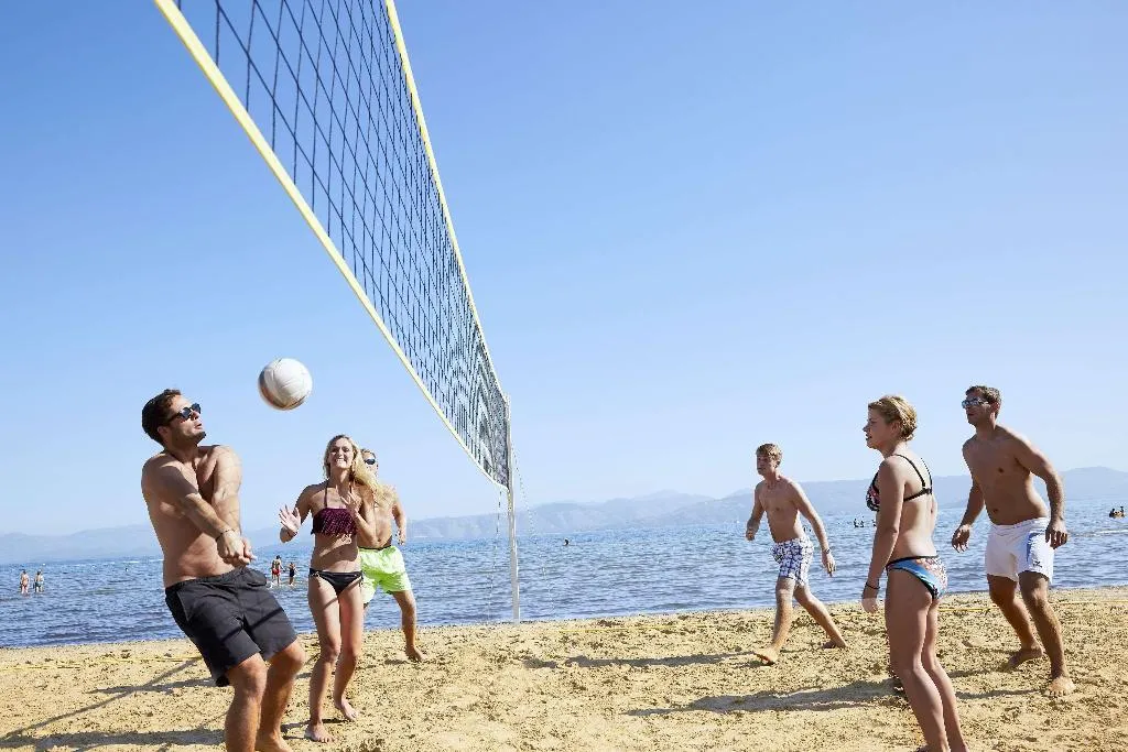 Sports and Entertainment, Capo Di Corfu, Corfu