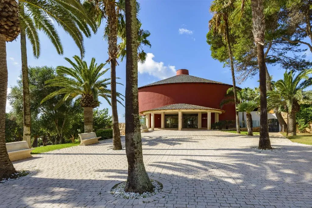 General view, Seth Punta Prima, Menorca