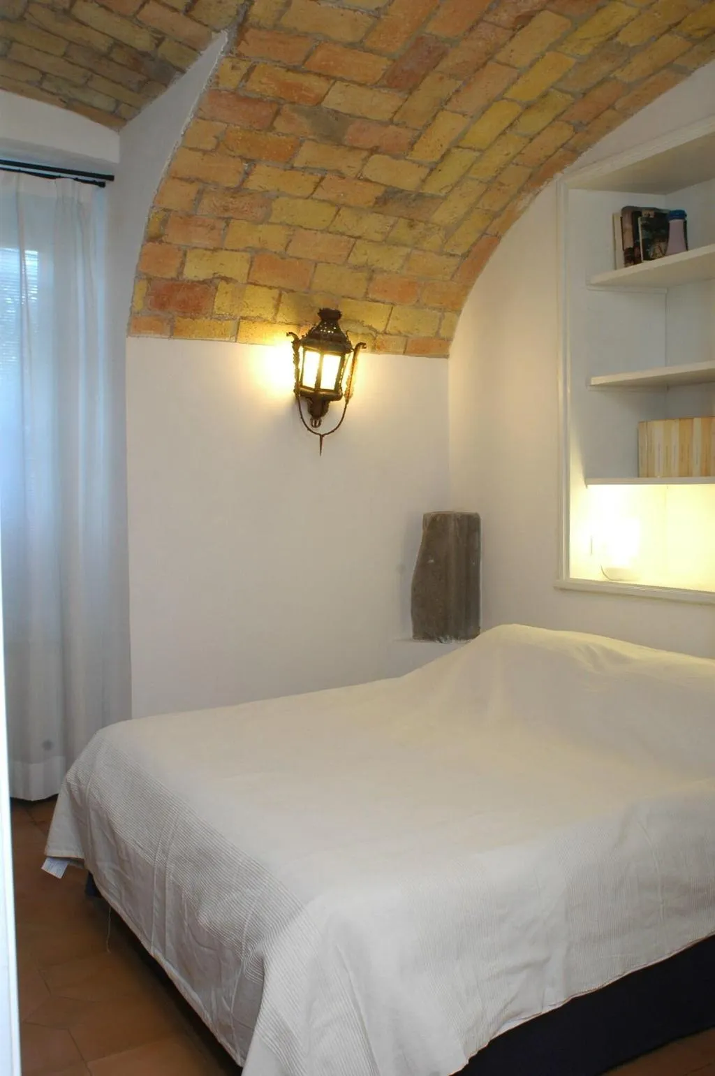 Room, Villino Corbelli, Rome