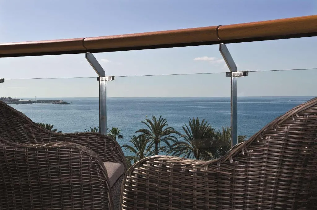 Room, Radisson Blu Resort Gran Canaria, Gran Canaria