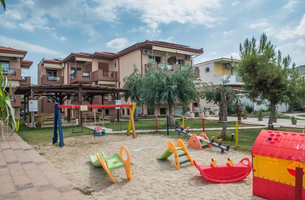 Room, Castro Deluxe, Halkidiki