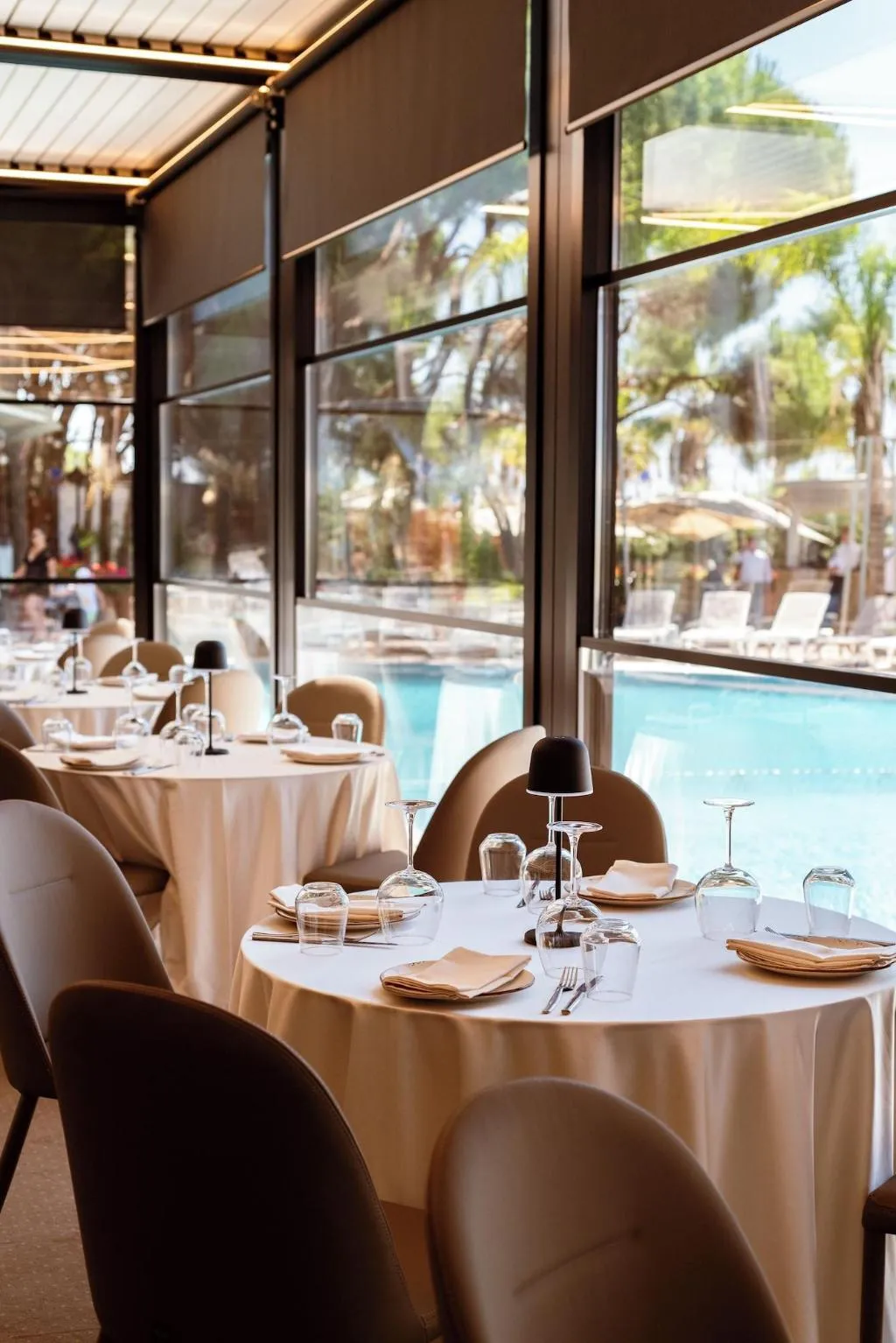 Restaurant, Vm Resort Spa, Kavaje