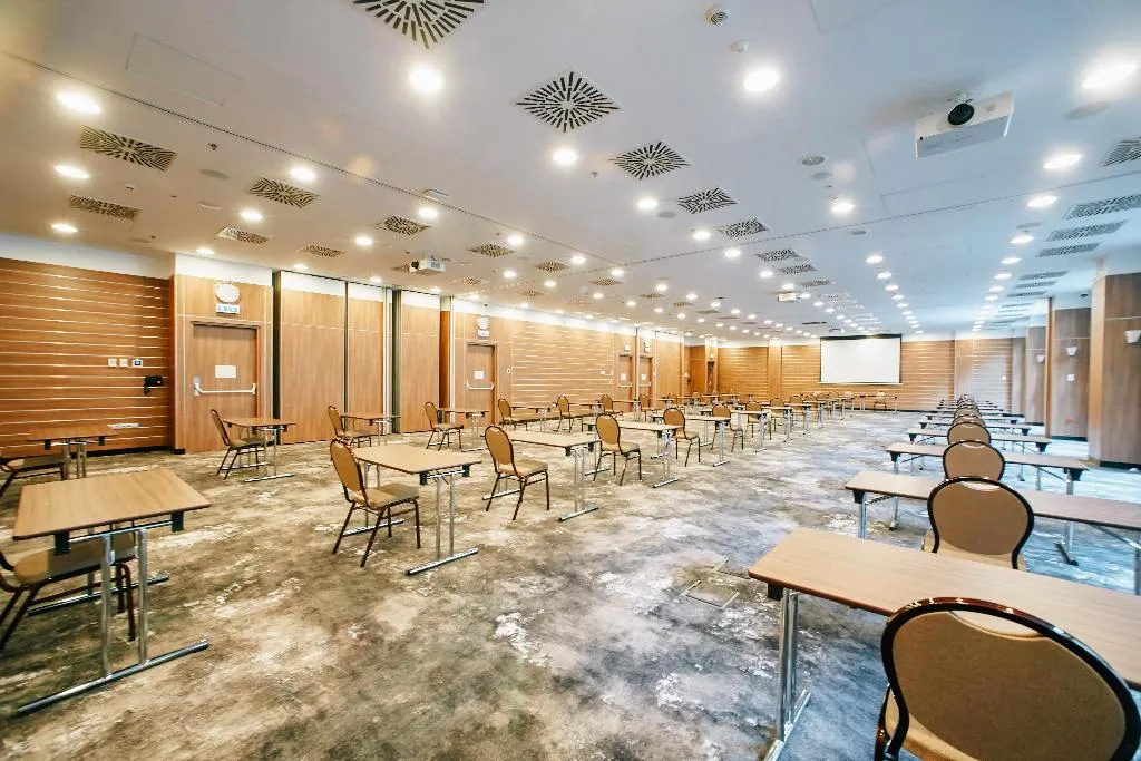 Conferences, Holiday Inn Krakow City Centre, Krakow