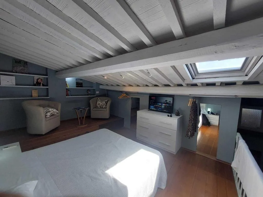 STUDIO WITH DOUBLE BED Room, Home Boutique Santa Maria Novella, Florence