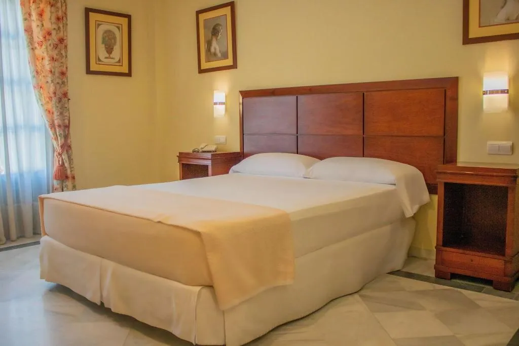 Room, Yit Vereda Real, Andalucia