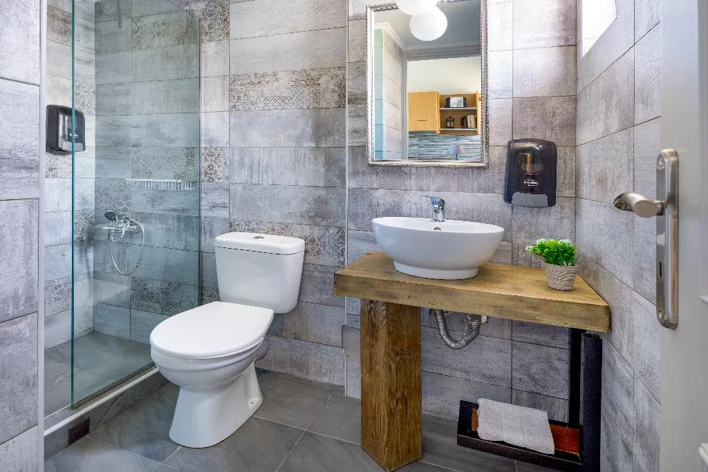 STUDIO SUPERIOR Room, Nireas Hotel, Crete