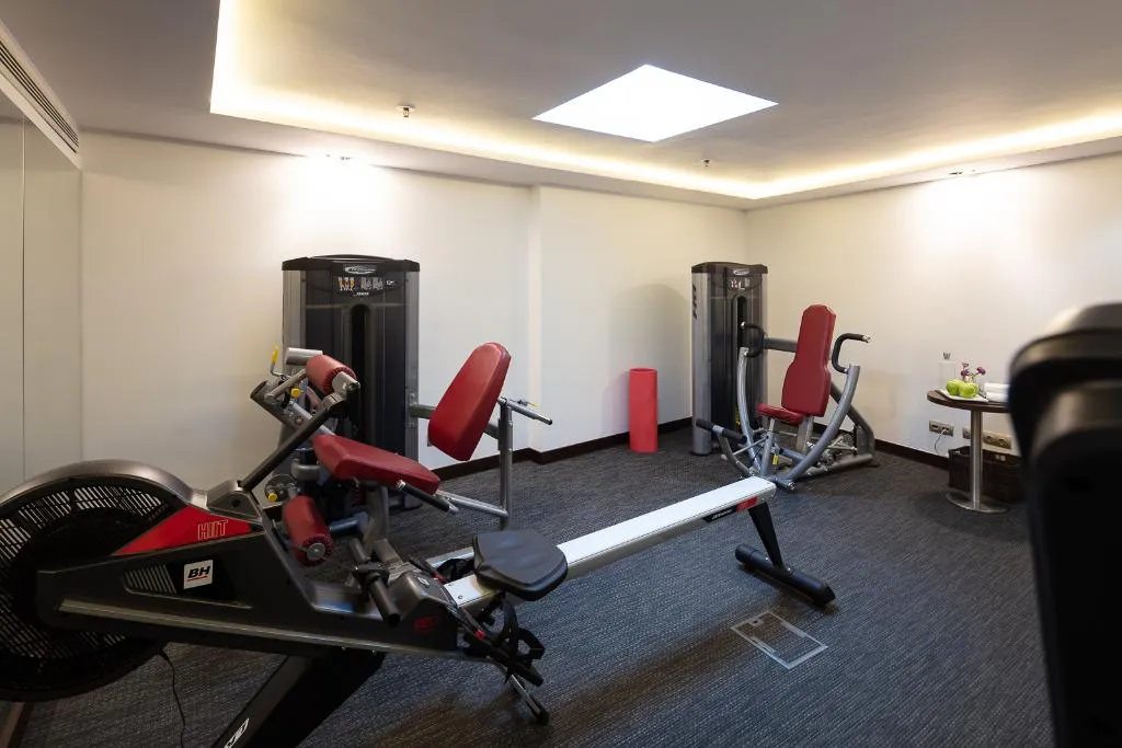 Sports and Entertainment, Neya Lisboa Hotel, Lisbon