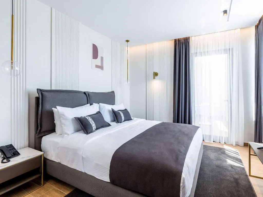 QUADRUPLE STANDARD Room, Movenpick Hotel Lalez Durres, Durres