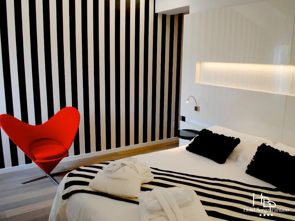 SUITE STANDARD Room, Hotel Borgo Pantano, Catania