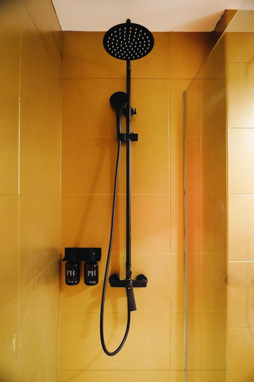 Room, Isabella's House, Barcelona