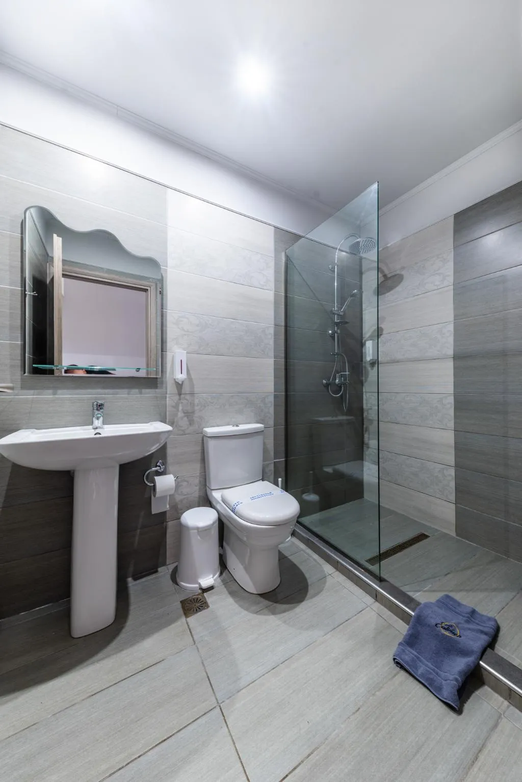 DOUBLE SUPERIOR WITH PRIVATE POOL Room, Zante Calinica Hotel & Suites, Zante