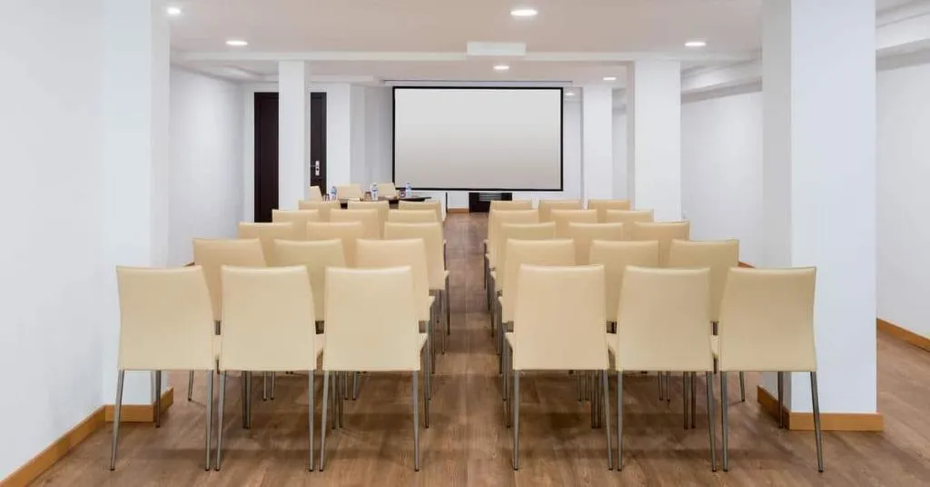 Conferences, Hotel Alicante Gran Sol Affiliated by Melia, Costa Blanca