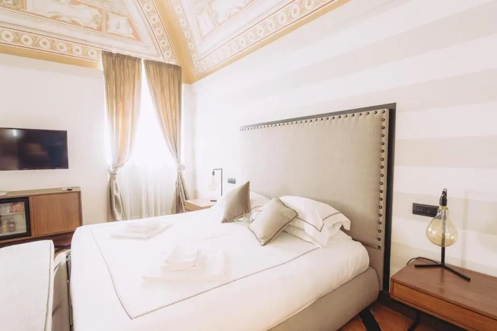 Room, Al Palazzetto B&B, Rome