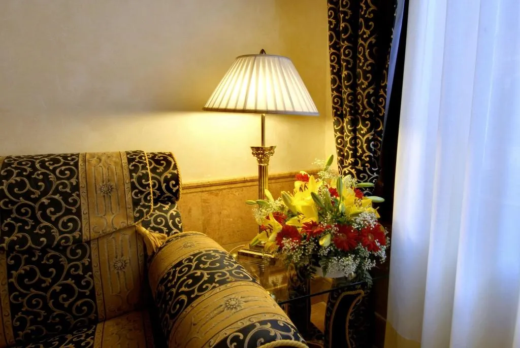 Room, Ca Bauta, Venice