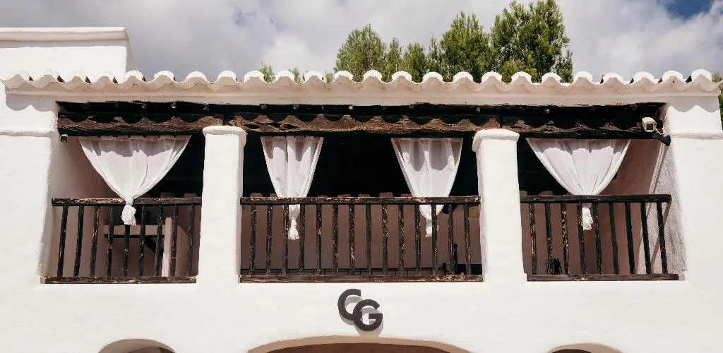 General view, Agroturismo Can Guillem, Ibiza