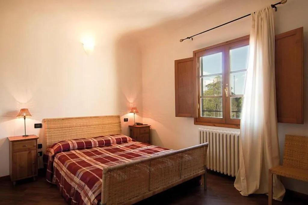 Room, Arco Antico, Florence