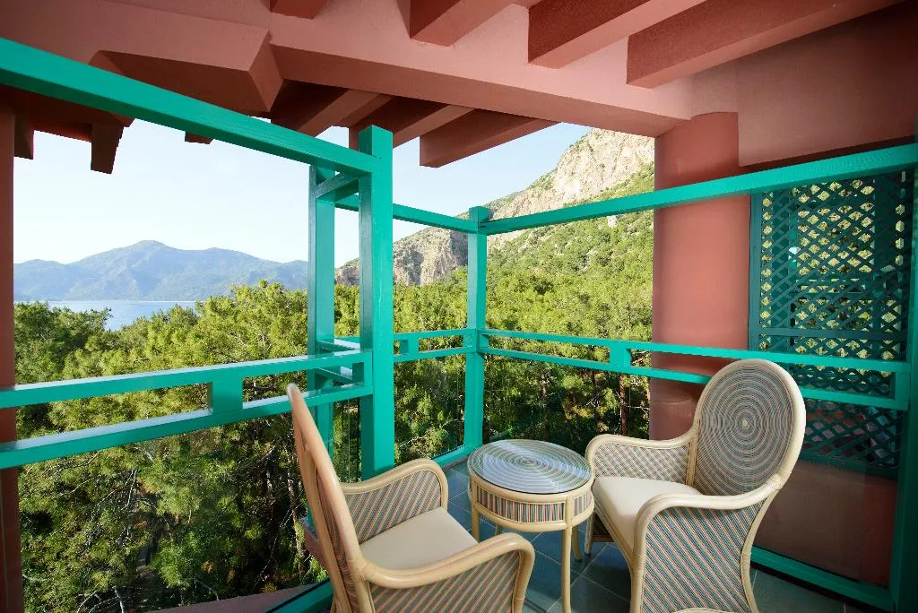 DOUBLE LAND VIEW Room, Liberty Lykia Adults Only (+16), Dalaman
