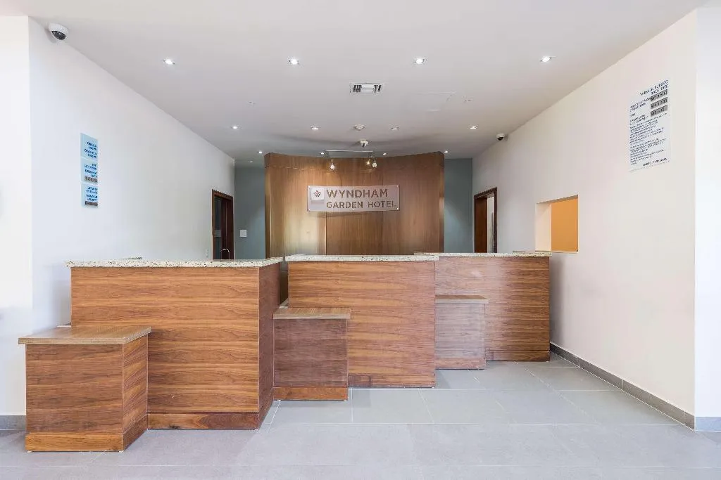 Lobby, Wyndham Garden Playa del Carmen, Cancun Area
