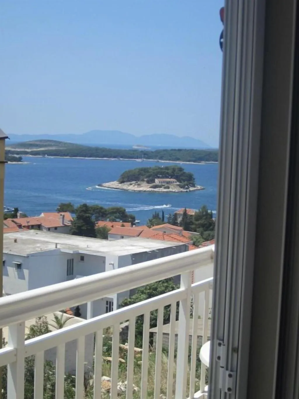 Room, Apartmani Kresic, Split