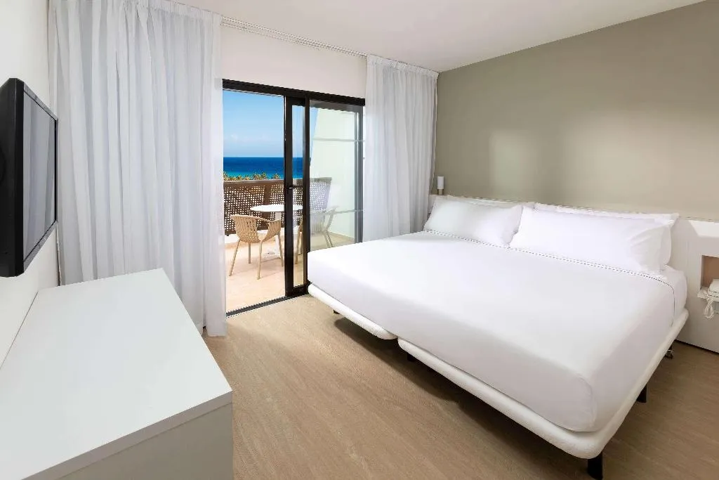 JUNIOR SUITE SEA VIEW Room, Sol Fuerteventura Jandia, Fuerteventura