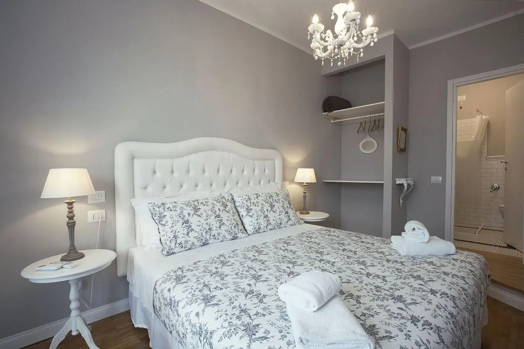 Room, B B La Nannina, Florence