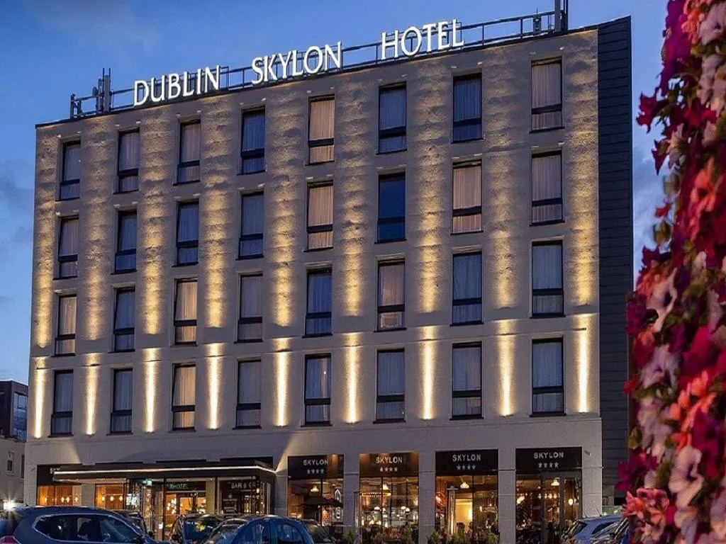 General view, Dublin Skylon Hotel, Dublin