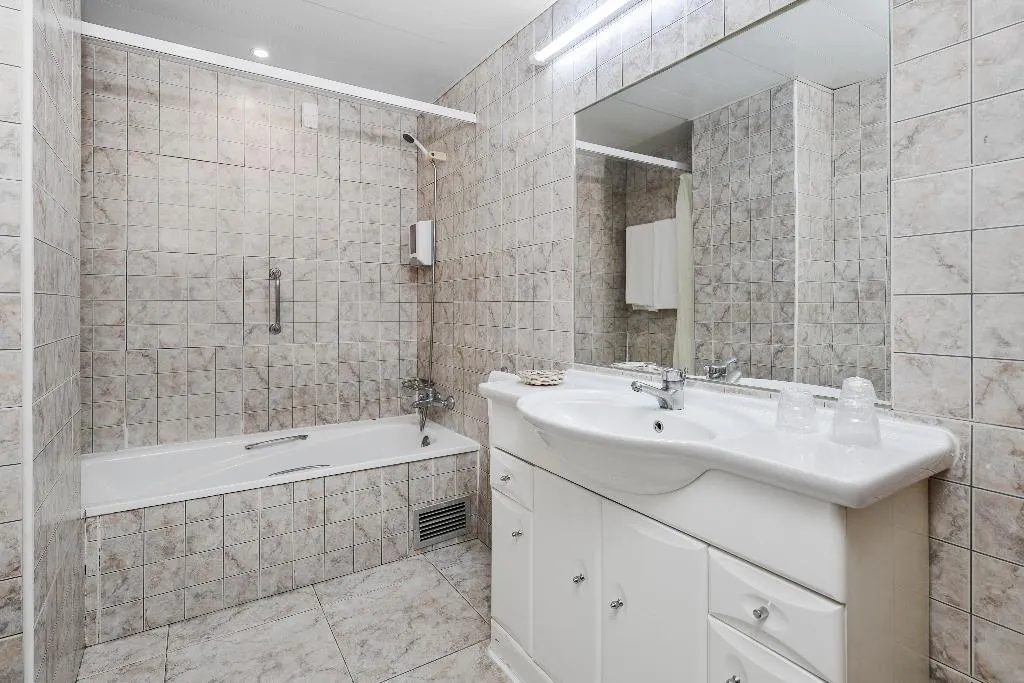 APARTMENT TWO BEDROOMS Room, Paraiso Albufeira, Algarve