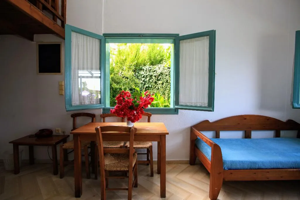 APARTMENT CAPACITY 4 Room, Anatoli Apartments, Crete