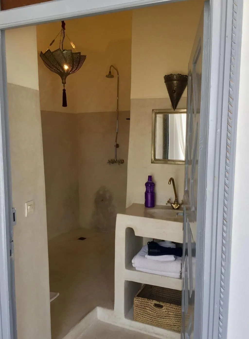 Room, Riad Tizwa, Marrakech