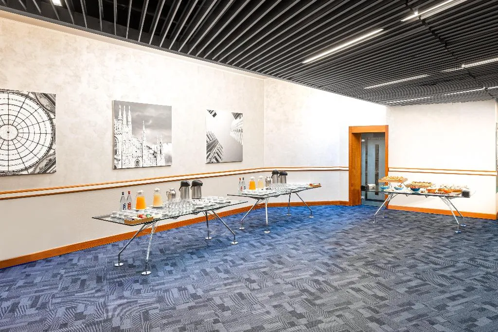 Conferences, Crowne Plaza Milan Linate, Milan