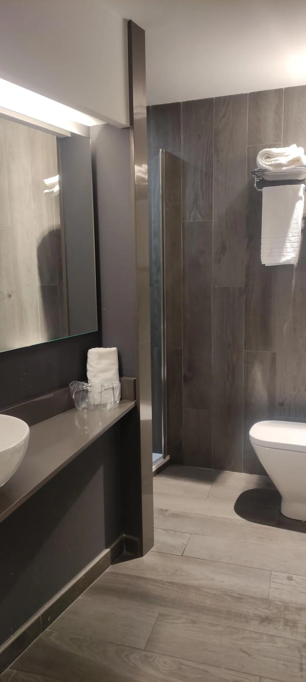 SINGLE INNER Room, Hotel Travessera, Barcelona