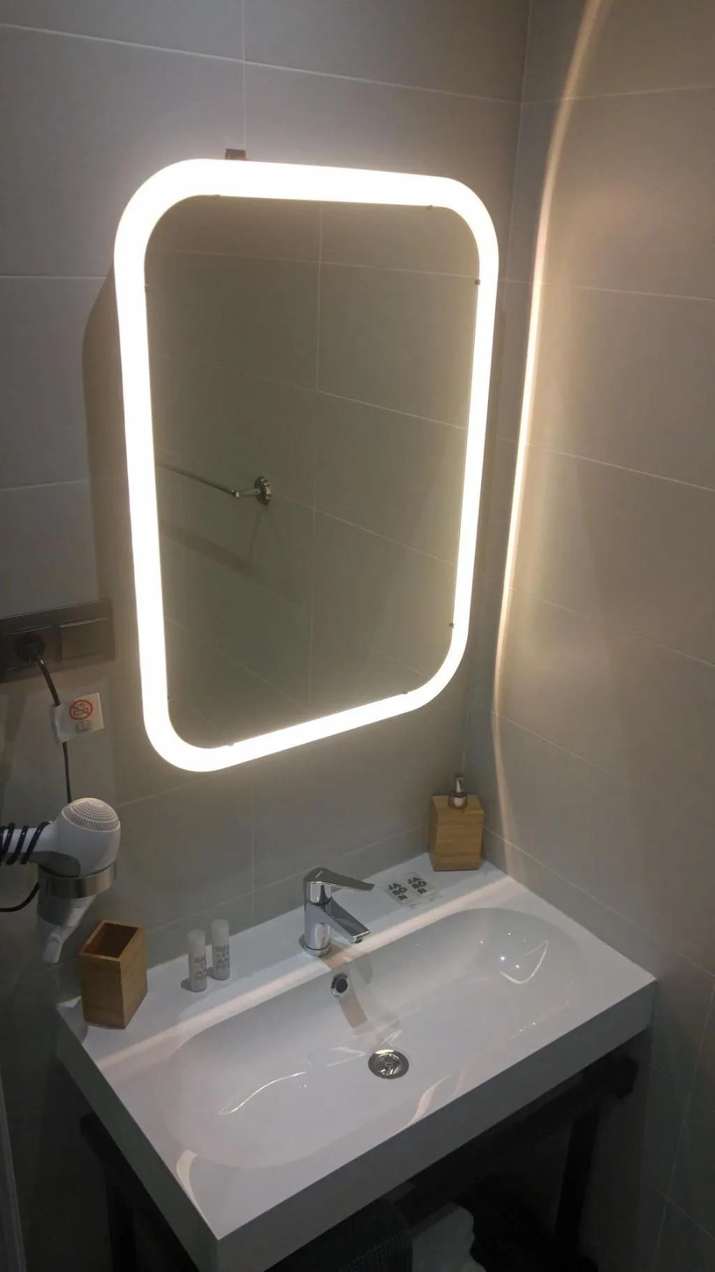 Room, The Lights Suites, Costa Del Sol