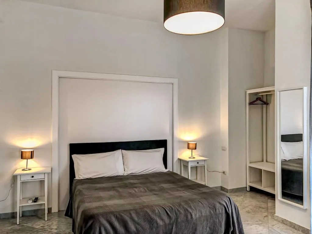 Room, Napoli Great View B&B, Naples