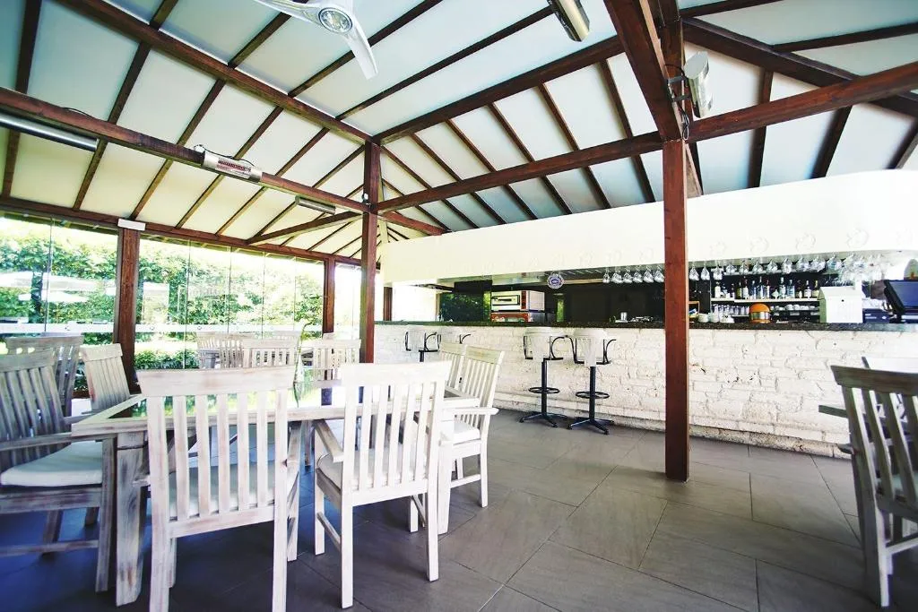 Restaurant, Renka Hotel & Spa, Dalaman