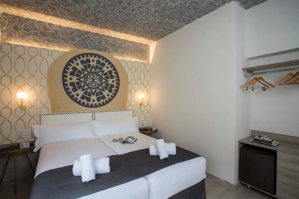 TWIN STANDARD Room, Casual Inca Porto, Porto