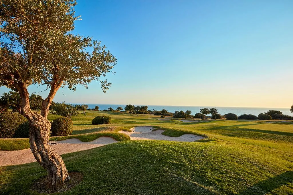 Sports and Entertainment, Aphrodite Hills Rentals Premium Serviced Apartment, Cyprus