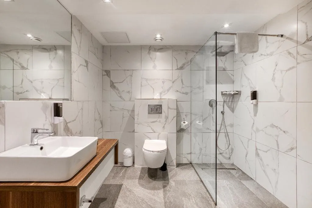 Double or Twin STANDARD Room, Solana Hotel & Spa, Malta