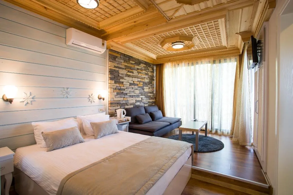 Room STANDARD Room, Villa Marine Hotel, Dalaman