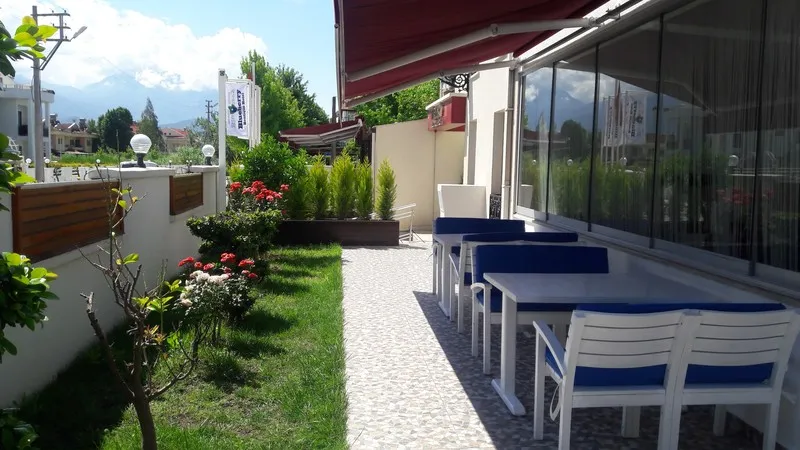 General view, Blueberry Boutique Hotel, Dalaman