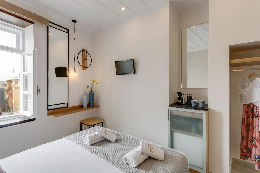 Room, Harismari Cozy Hotel, Crete