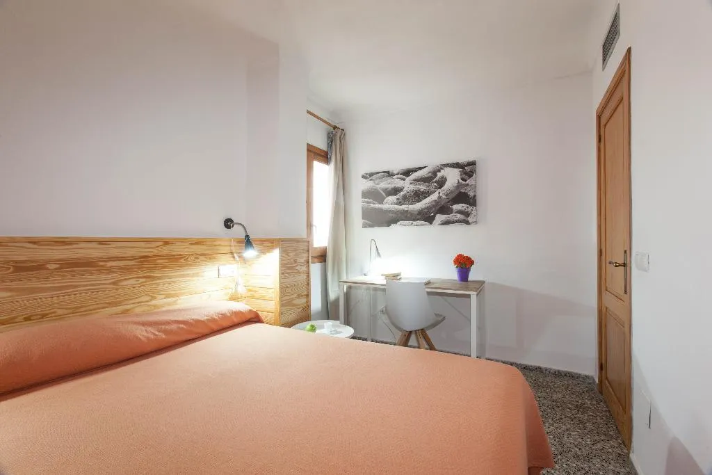 APARTMENT DELUXE THREE BEDROOM Room, Bahia, Ibiza