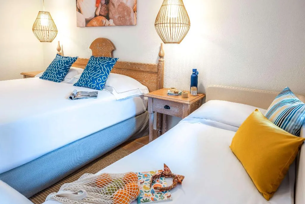 Room, TUI Blue MClub Budoni, Olbia