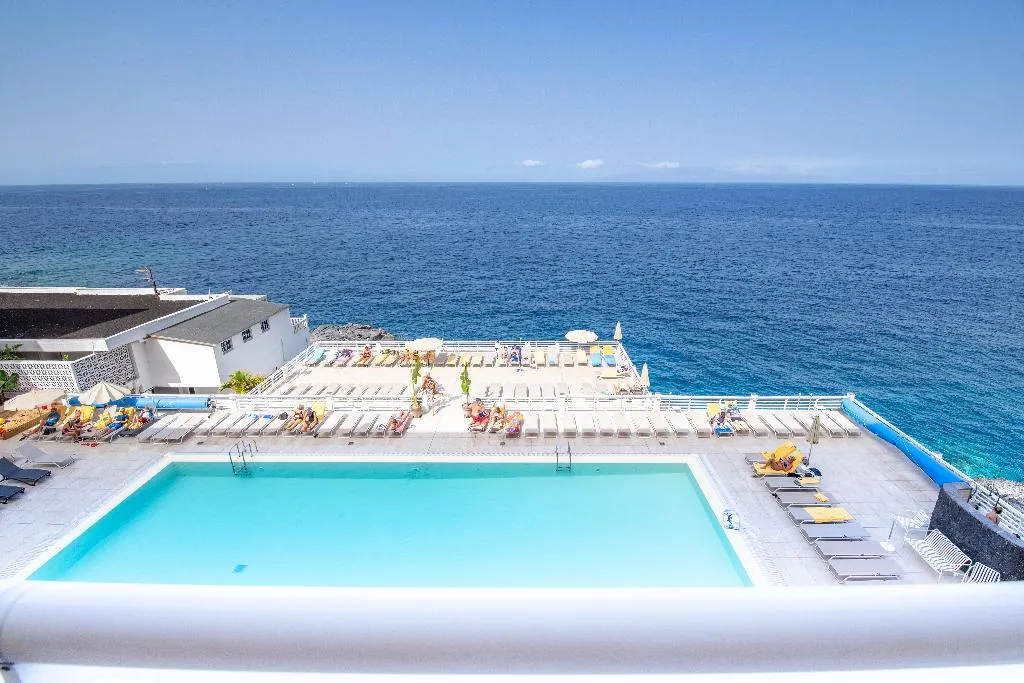 APARTMENT SEA VIEW ONE BEDROOM Room, Atlantic Holiday Hotel, Tenerife