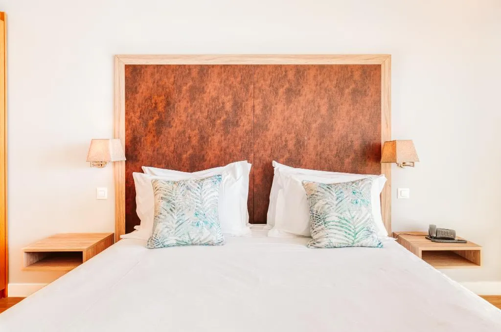 SUITE OCEAN VIEW Room, Vila Baleira Funchal, Madeira