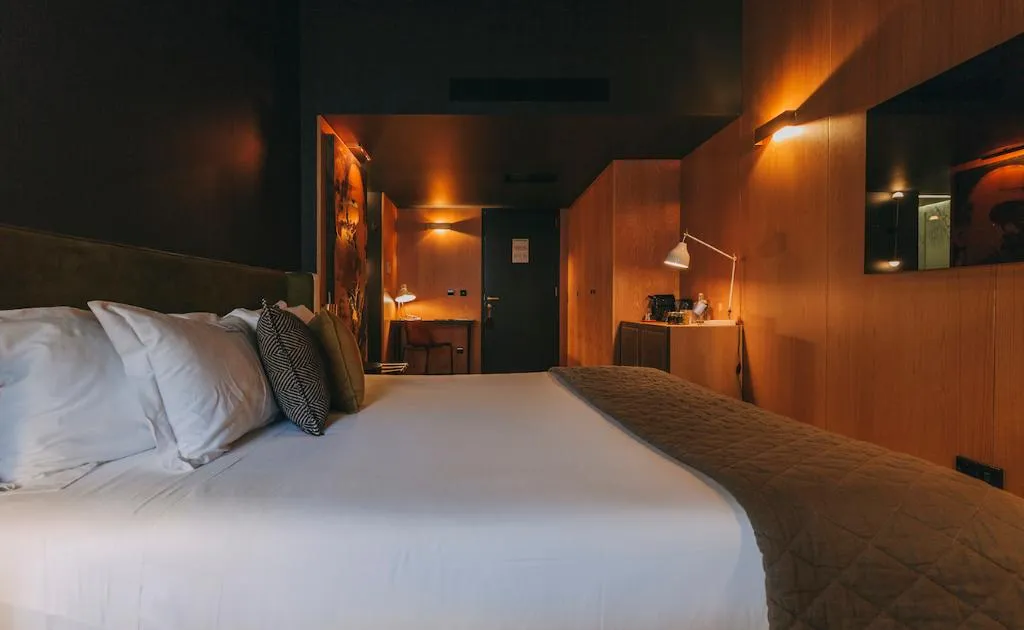 DOUBLE EXECUTIVE SUPERIOR Room, Torel Avantgarde, Porto