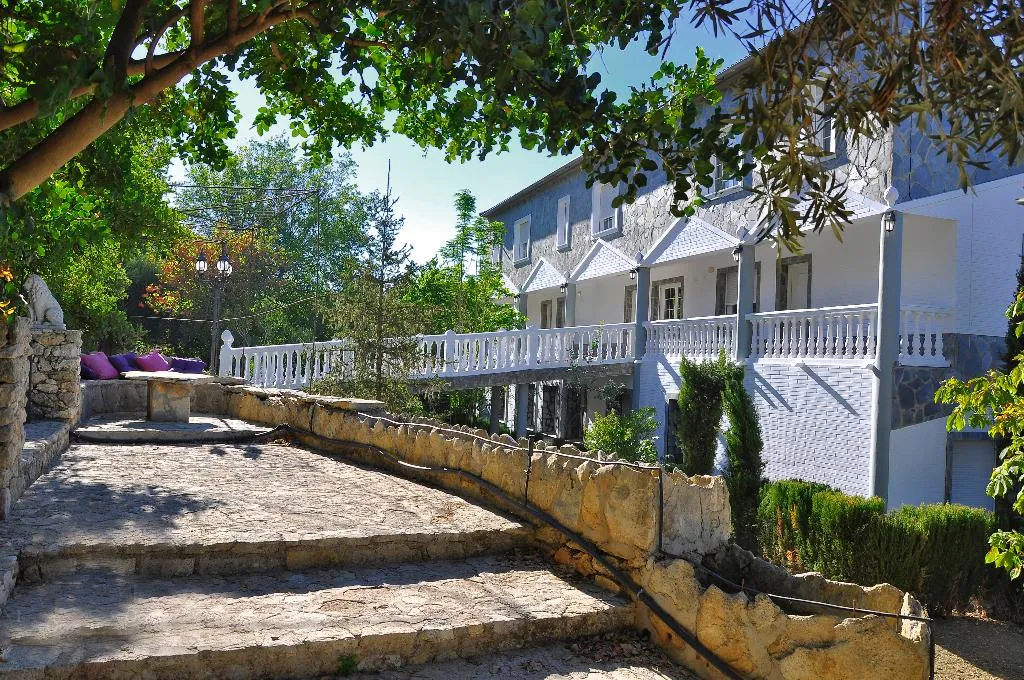 General view, Villa Ignacia B&B, Costa Del Sol