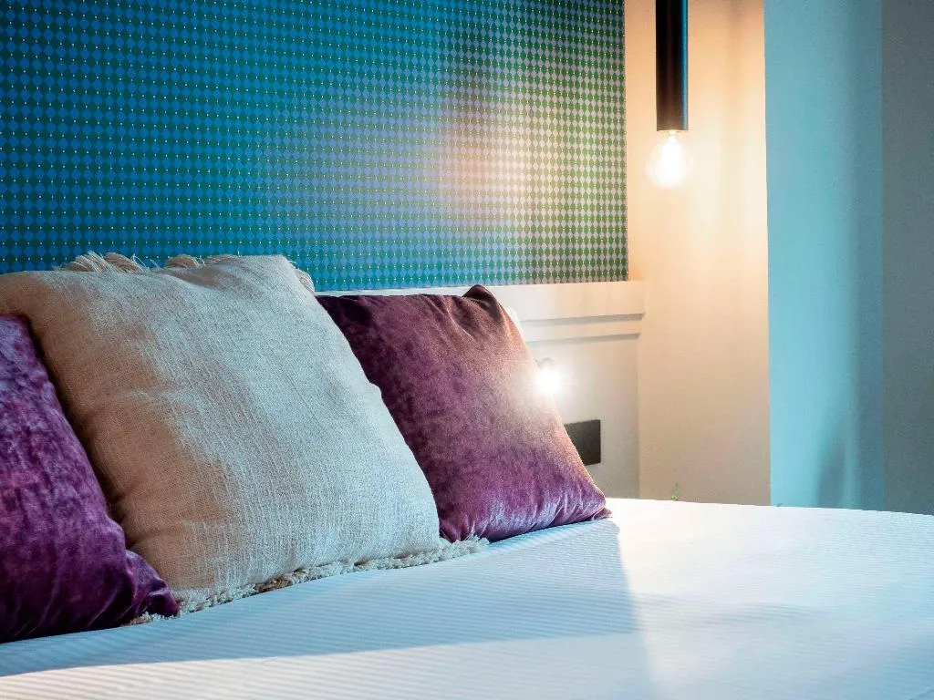 Room, Arcelon Hotel, Barcelona
