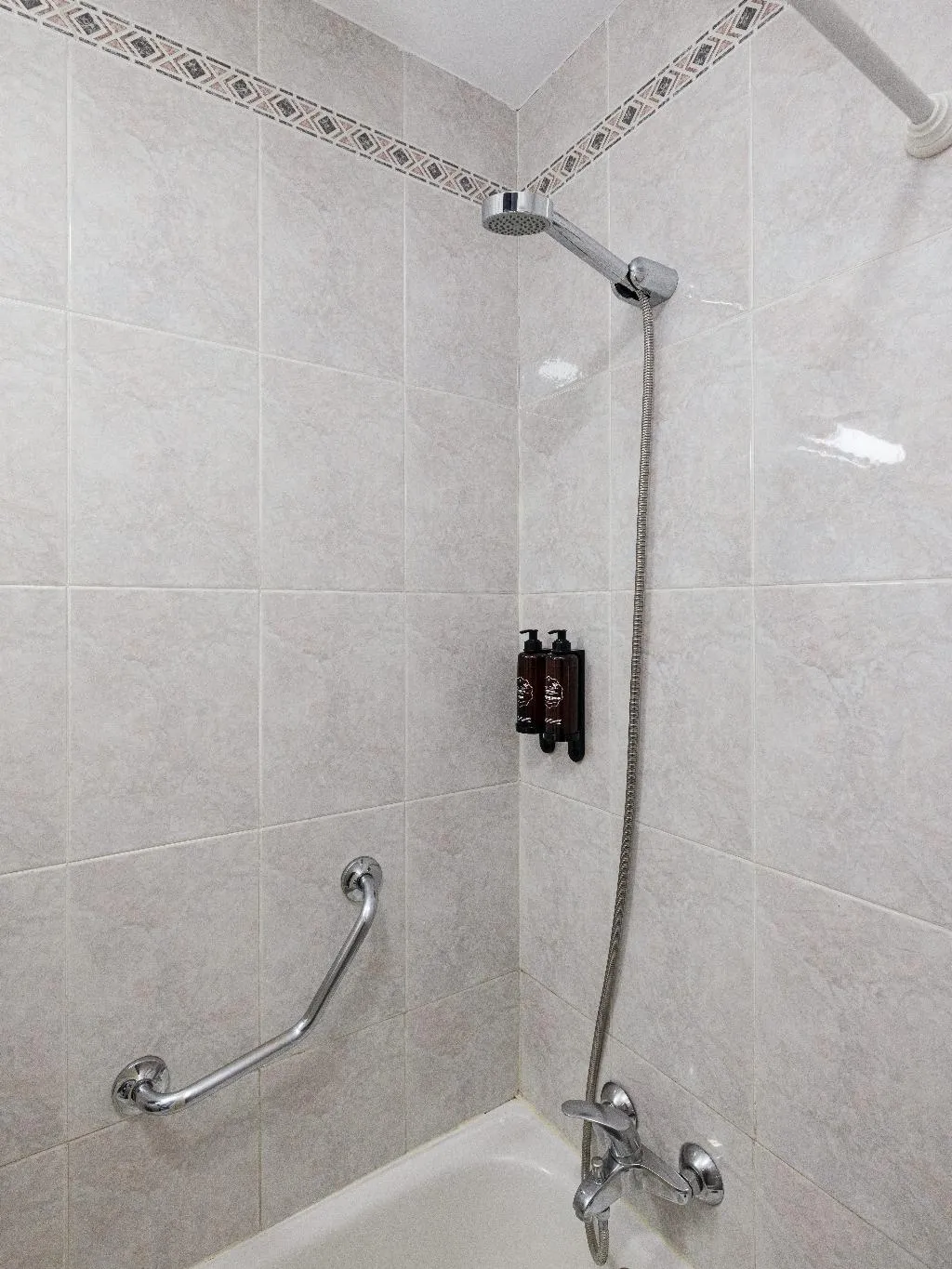 SINGLE STANDARD Room, Virgen de los Reyes, Seville