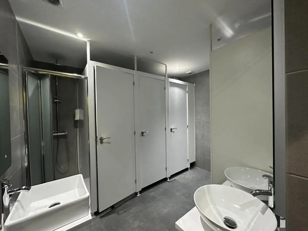 Room, MYD Madriz Hostel, Madrid